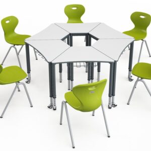 Adjustable Trapezoid EM D02-11141-1