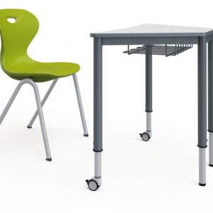 Adjustable Trapezoid EM D02-11141