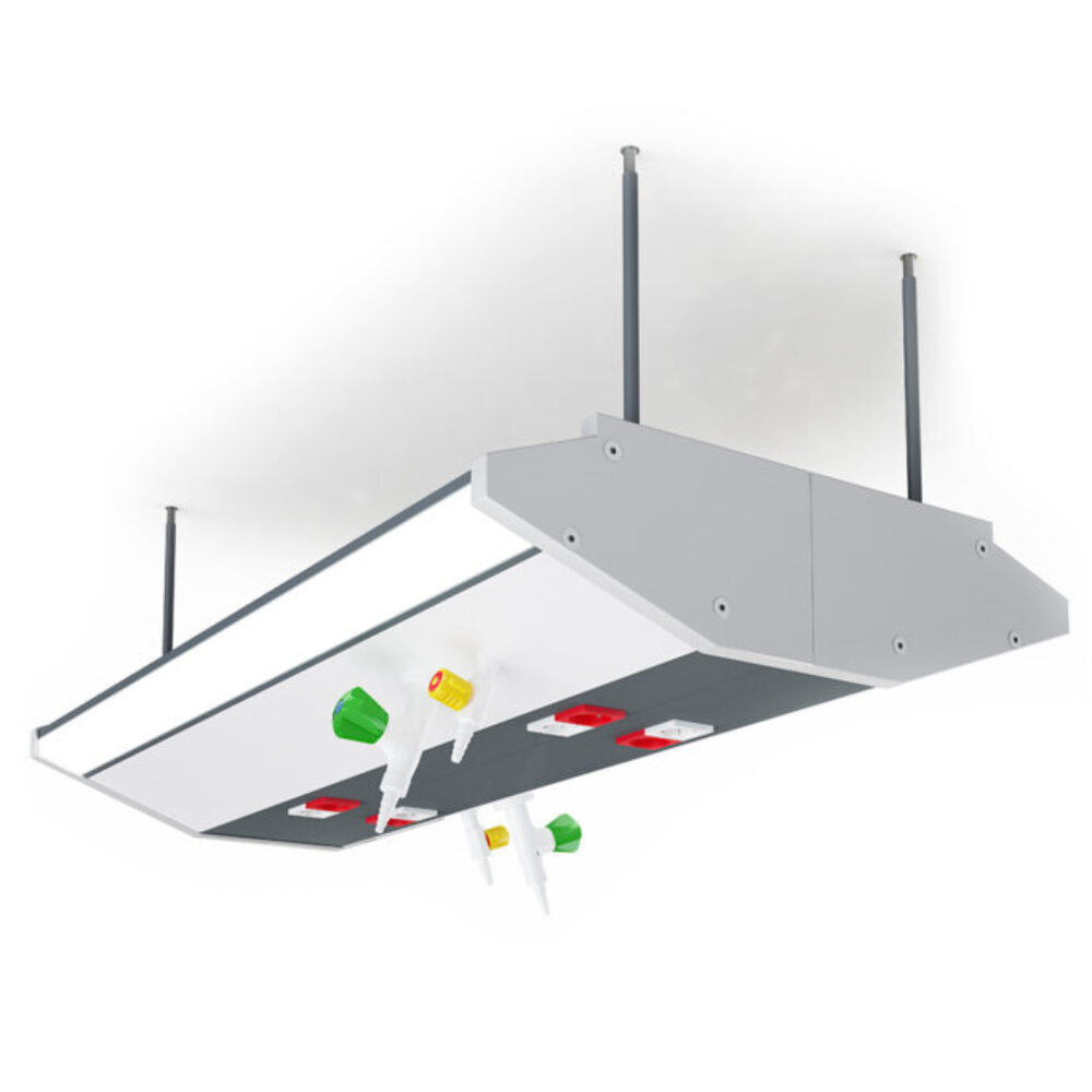 Chemistry - Biology Ceiling Unit L01-32