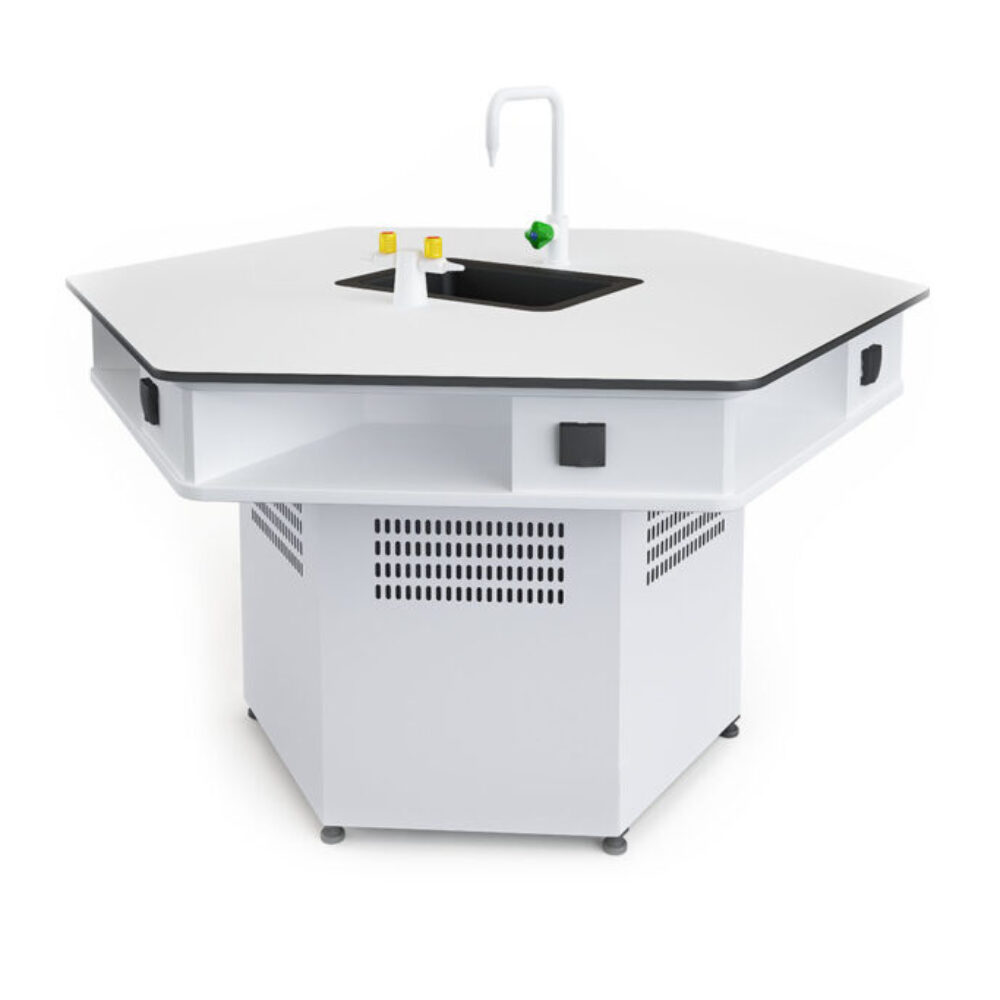 Chemistry - Biology Student Desk L01-81