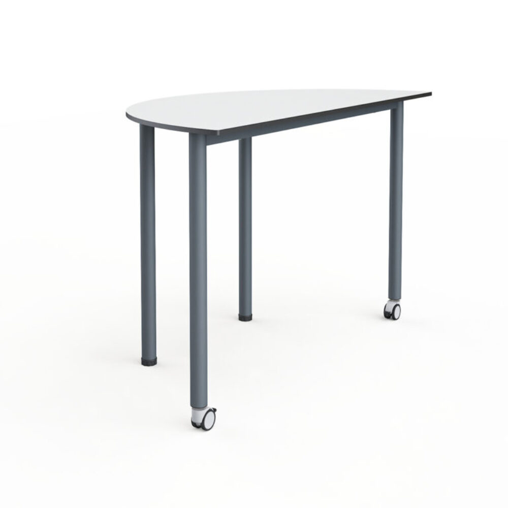 D-shape Group Table EM-D02-1611