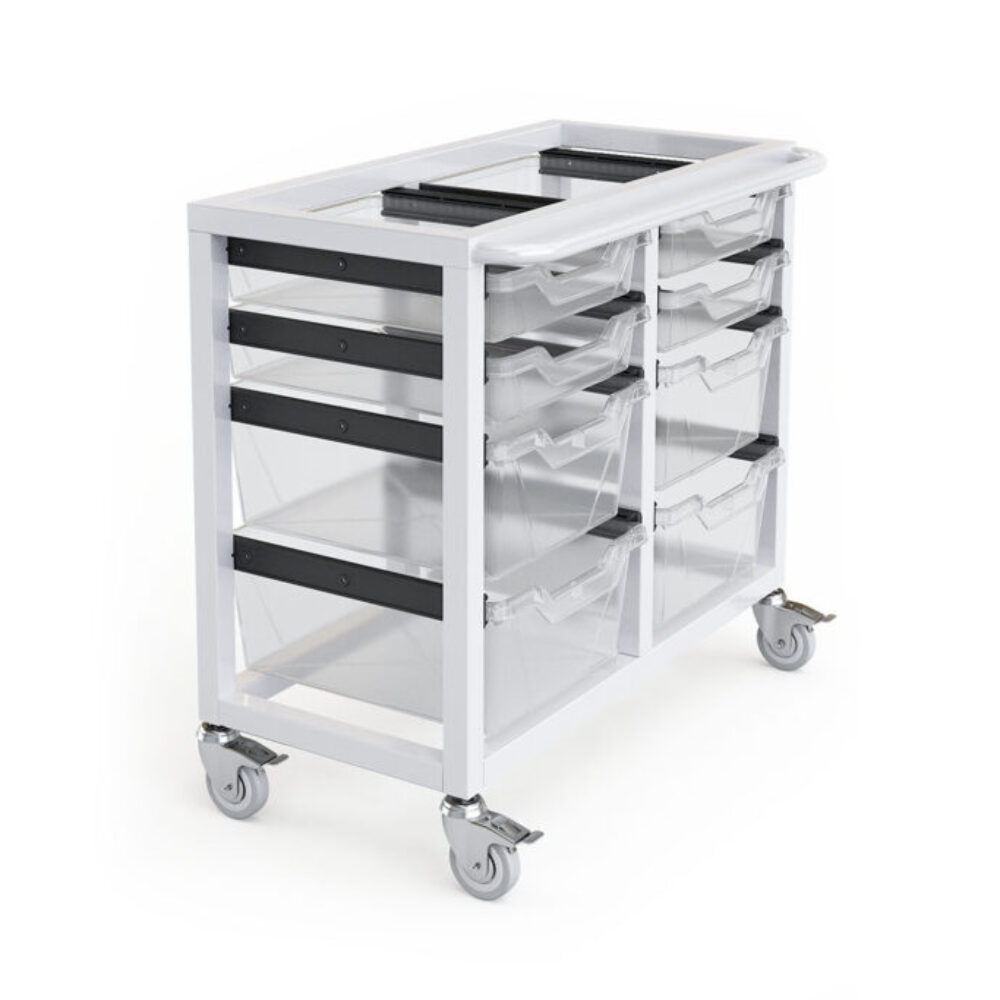 Eight Drawers L01-4432