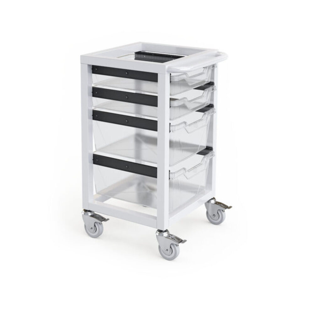Four Drawers L01-4431