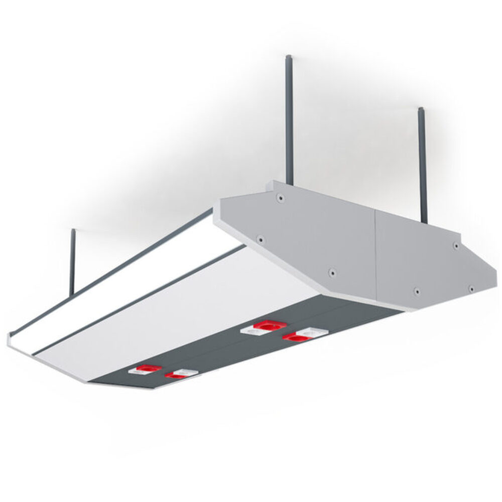 Physics Ceiling Unit L01-33
