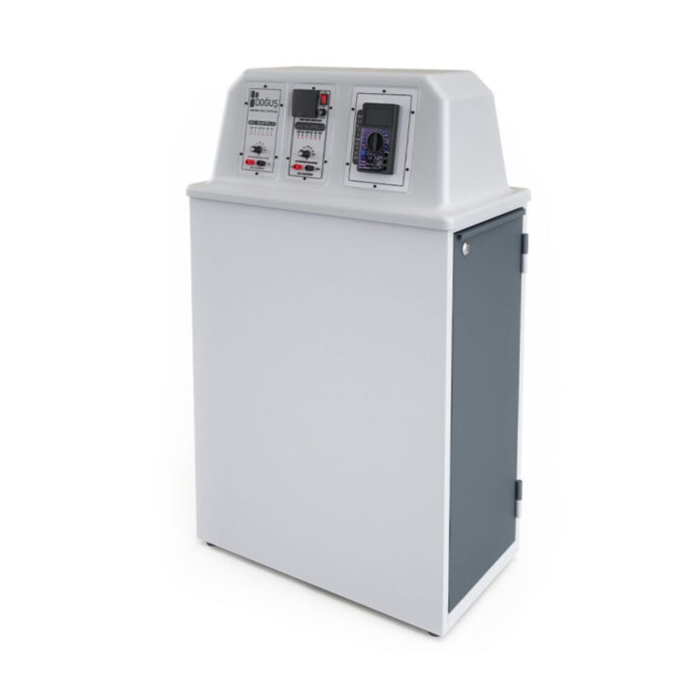 Physics Interface Unit L01-113