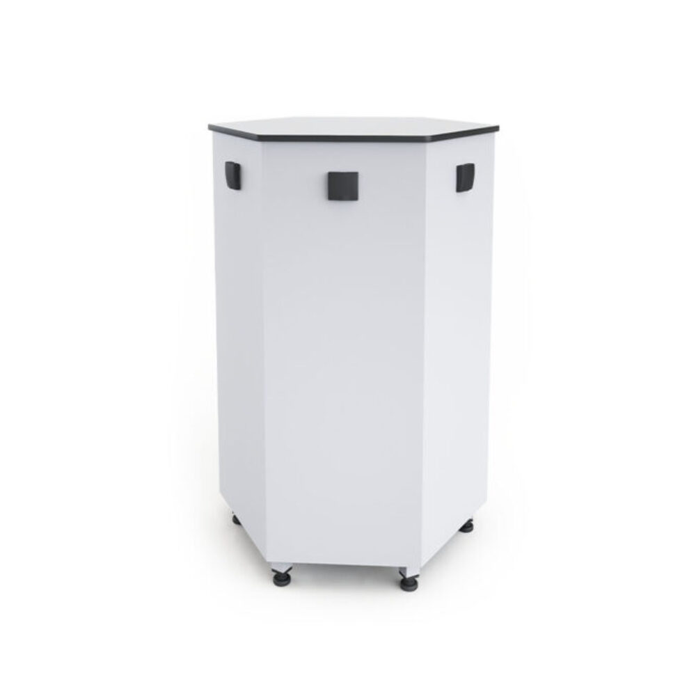 Physics Interface Unit L01-53