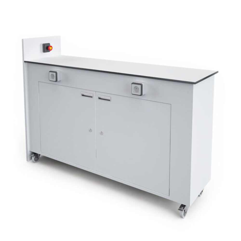 Physics Interface Unit L01-63