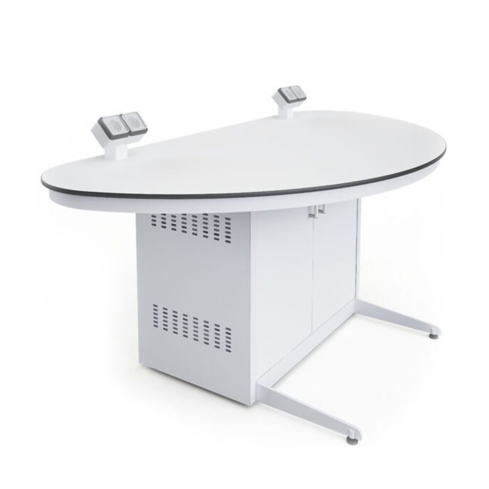 Physics Student Desk L01-72