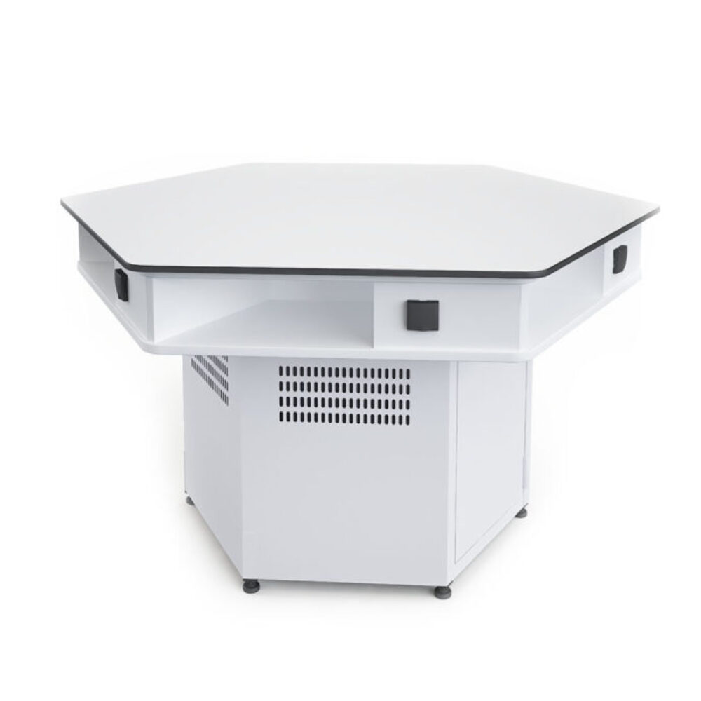 Physics Student Desk L01-82