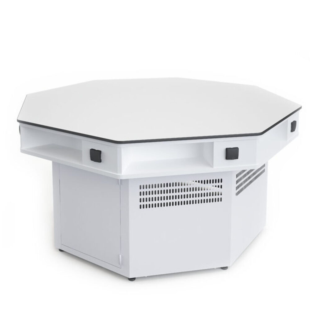 Physics Student Desk L01-92