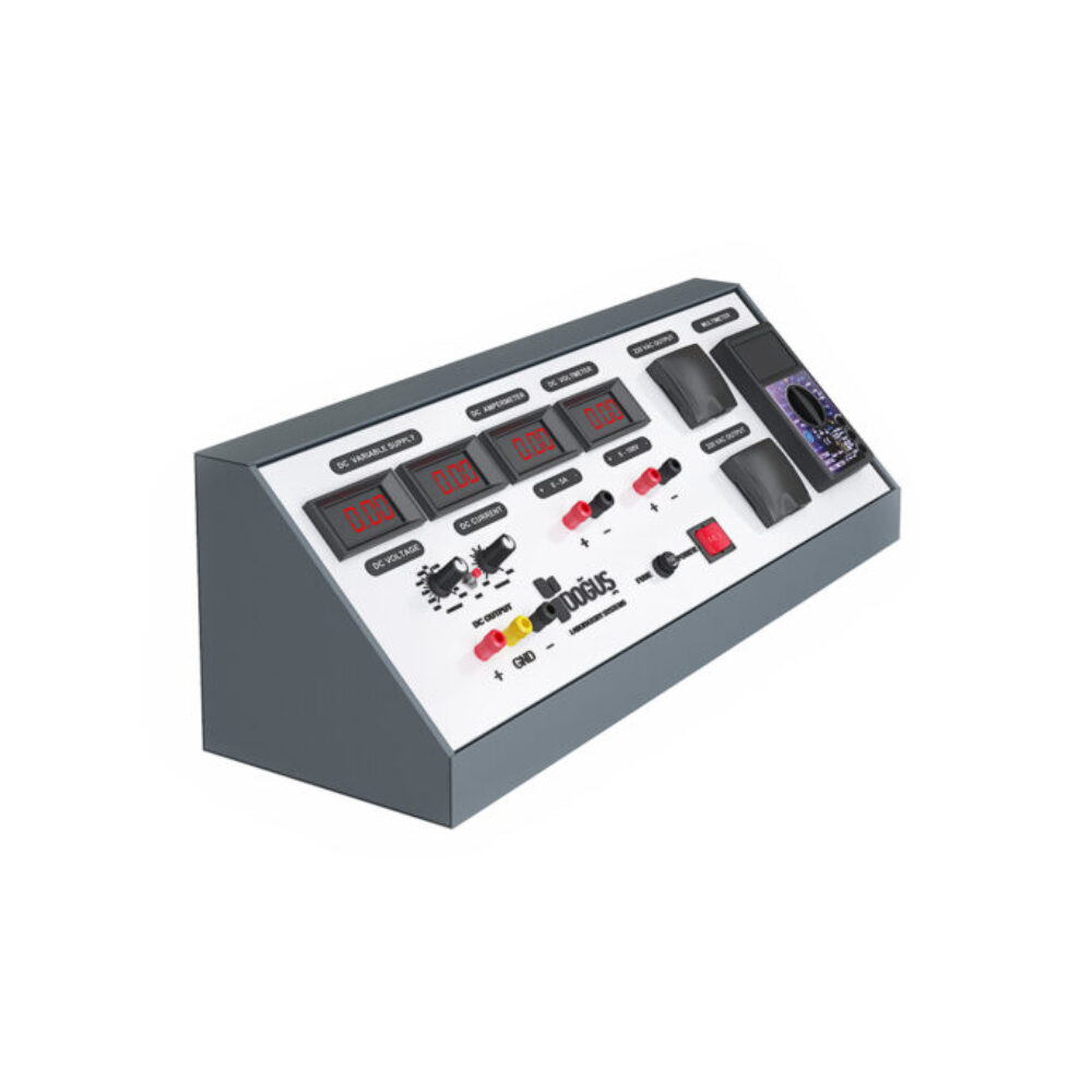 Physics Student Unit L04-23