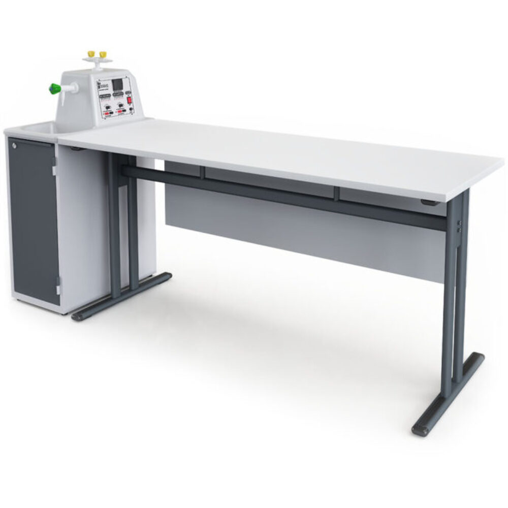 Physics Teacher Desk L01-114