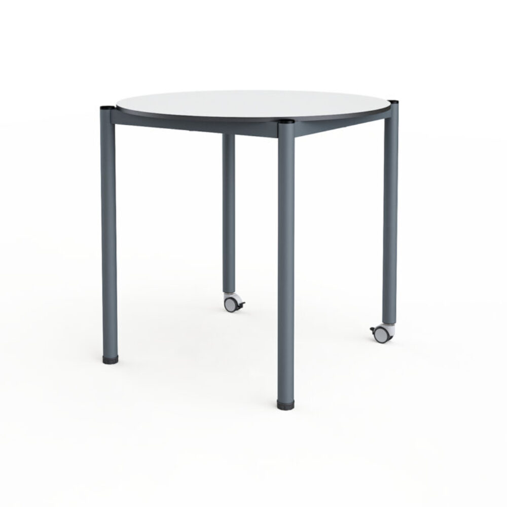 Round Group Table EM-D02-1311