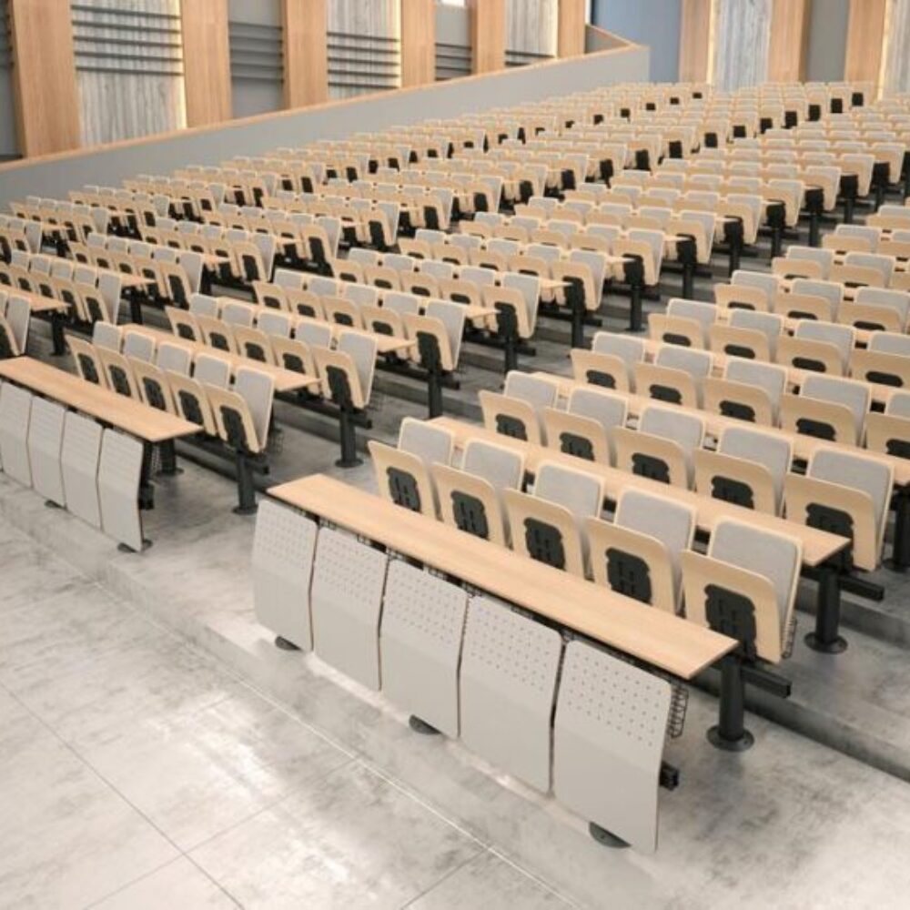 Salle amfiteater
