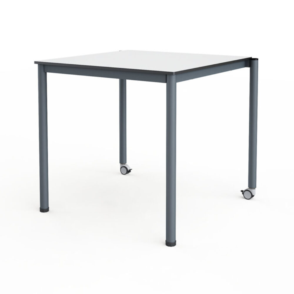 Square Group Table EM-D02-1211