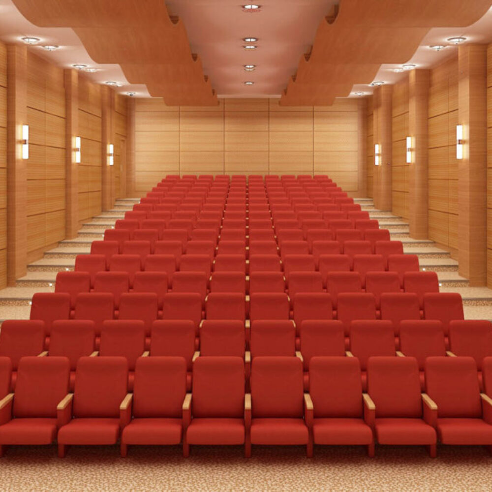 konferans