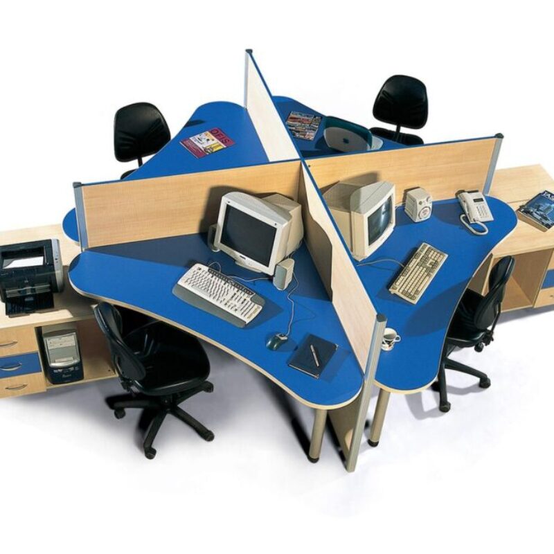 EM Workstation 400