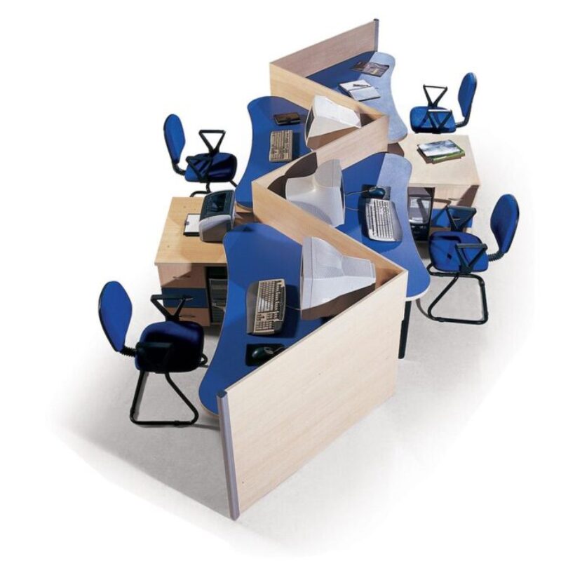 EM Workstation 500