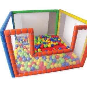 EM Miniball Pool