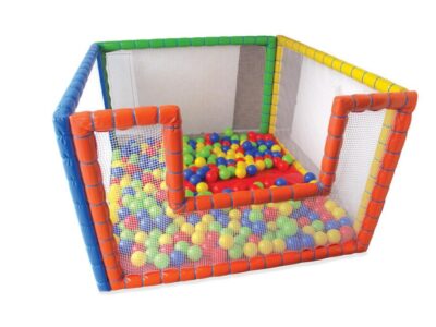 EM Miniball Pool