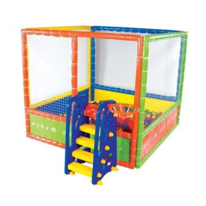 EM Ball Pool-Mesh