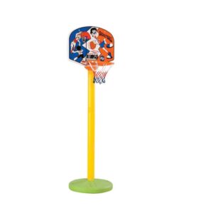 EM Flip Basketball