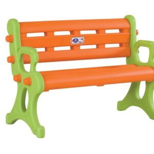 EM Plastic Bench