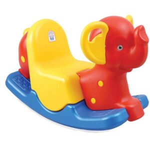 EM Rocking Elephant