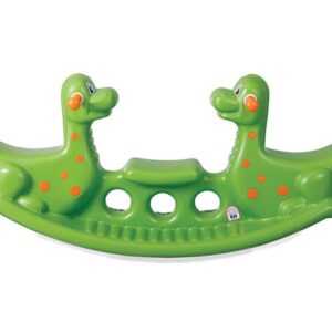 EM Dino Seesaw