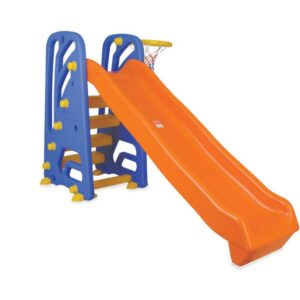 EM Wavy Slide