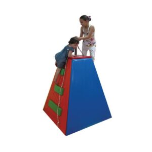 EM Tower Climbing