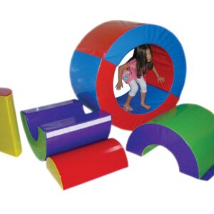EM Circular Set