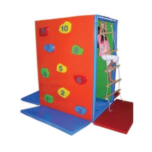 EM Climbing Platform
