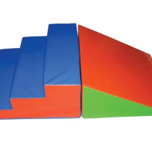 EM Step Cushion
