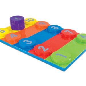 EM Math Set
